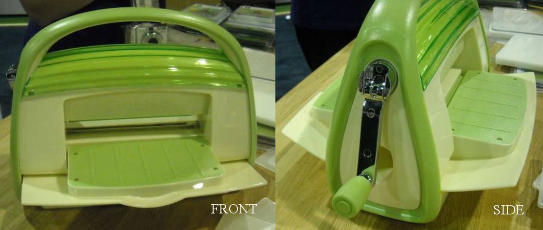 PC green