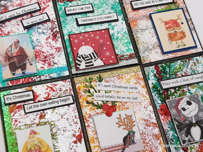 St Nicholas ATC 11
