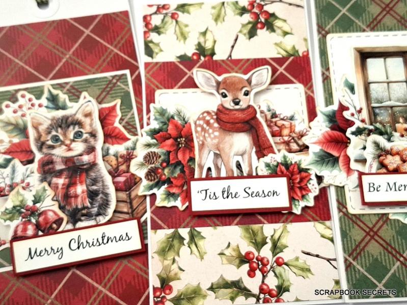 CARDMAKING CLASS